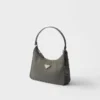 Prada Re-Edition 2005 Re-Nylon και Saffiano Mini Bag Prada Re-Edition 2005 Re-Nylon και Saffiano Mini Bag
