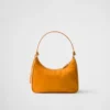Prada Re-Edition 2005 Re-Nylon και Saffiano Mini Bag