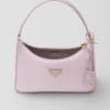 Prada Re-Edition 2005 Re-Nylon και Saffiano Mini Bag Prada Re-Edition 2005 Re-Nylon και Saffiano Mini Bag