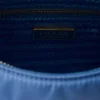 Prada Re-Edition 2005 Re-Nylon και Saffiano Mini Bag Prada Re-Edition 2005 Re-Nylon και Saffiano Mini Bag