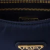 Prada Re-Edition 2005 Re-Nylon και Saffiano Mini Bag Prada Re-Edition 2005 Re-Nylon και Saffiano Mini Bag