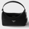 Prada Re-Edition 2005 Re-Nylon και Saffiano Mini Bag Prada Re-Edition 2005 Re-Nylon και Saffiano Mini Bag
