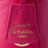 Prada Re-Edition 2005 Re-Nylon και Saffiano Mini Bag Prada Re-Edition 2005 Re-Nylon και Saffiano Mini Bag