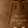 Prada Re-Edition 2005 Re-Nylon και Saffiano Mini Bag Prada Re-Edition 2005 Re-Nylon και Saffiano Mini Bag