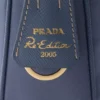 Prada Re-Edition 2005 Re-Nylon και Saffiano Mini Bag Prada Re-Edition 2005 Re-Nylon και Saffiano Mini Bag
