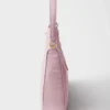 Prada Re-Edition 2005 Re-Nylon και Saffiano Mini Bag Prada Re-Edition 2005 Re-Nylon και Saffiano Mini Bag