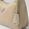 Prada Re-Edition 2005 Re-Nylon και Saffiano Mini Bag Prada Re-Edition 2005 Re-Nylon και Saffiano Mini Bag