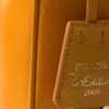 Prada Re-Edition 2005 Re-Nylon και Saffiano Mini Bag