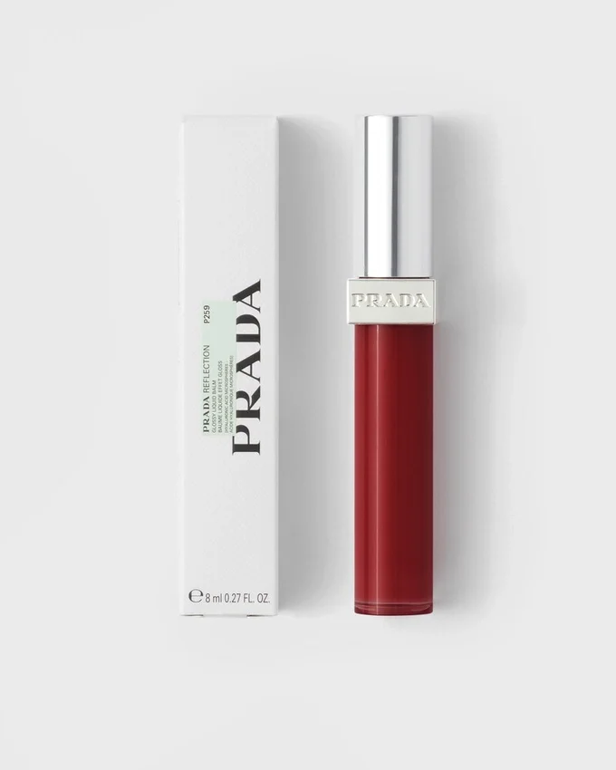 Prada Reflection Glossy Liquid Balm Prada Reflection Glossy Liquid Balm