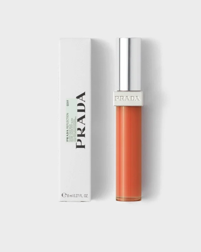 Prada Reflection Glossy Liquid Balm Prada Reflection Glossy Liquid Balm