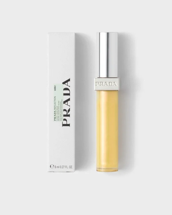 Prada Reflection Glossy Liquid Balm Prada Reflection Glossy Liquid Balm