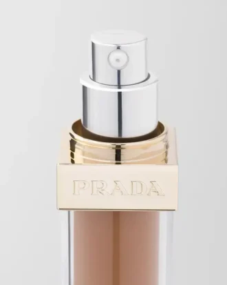 Prada Reveal Skin Optimizing Foundation – Dn70 – Σκούρο ουδέτερο