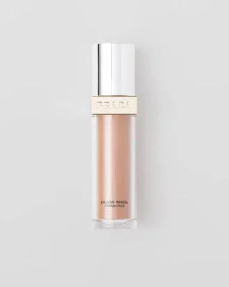 Prada Reveal Skin Optimizing Foundation – Dn75 – Σκούρο ουδέτερο