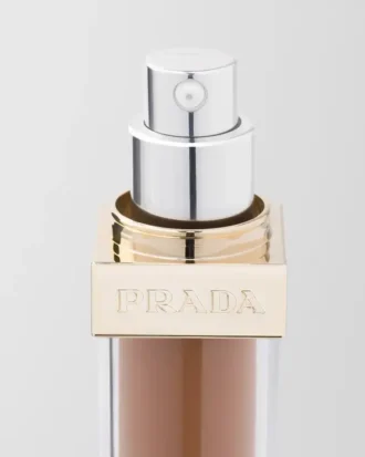 Prada Reveal Skin Optimizing Foundation – Dn75 – Σκούρο ουδέτερο