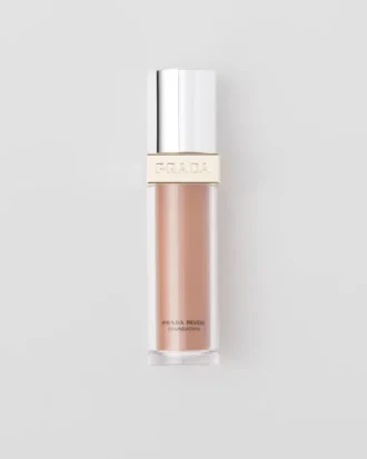 Prada Reveal Skin Optimizing Foundation – Dn85 – Σκούρο ουδέτερο