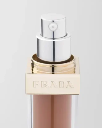Prada Reveal Skin Optimizing Foundation – Dn85 – Σκούρο ουδέτερο