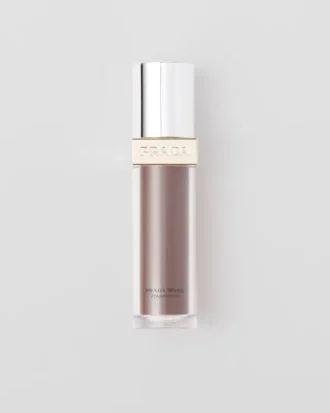 Prada Reveal Skin Optimizing Foundation – Dn90 – Σκούρο ουδέτερο