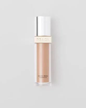 Prada Reveal Skin Optimizing Foundation – Dw70 – Σκούρο Ζεστό