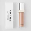 Prada Reveal Skin Optimizing Foundation – Dw75 – Σκούρο Ζεστό Prada Reveal Skin Optimizing Foundation – Dw75 – Σκούρο Ζεστό
