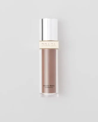 Prada Reveal Skin Optimizing Foundation – Dw85 – Σκούρο Ζεστό