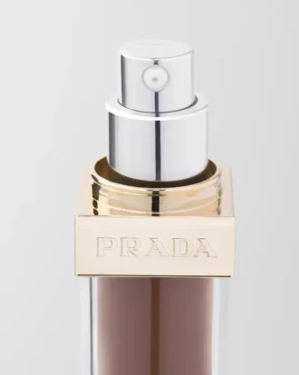Prada Reveal Skin Optimizing Foundation – Dw85 – Σκούρο Ζεστό