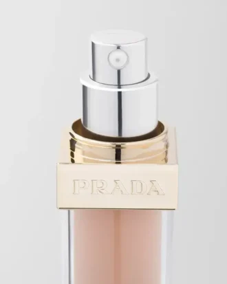 Prada Reveal Skin Optimizing Foundation – Ln10 – Ανοιχτό ουδέτερο