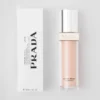 Prada Reveal Skin Optimizing Foundation – Ln10 – Ανοιχτό ουδέτερο Prada Reveal Skin Optimizing Foundation – Ln10 – Ανοιχτό ουδέτερο