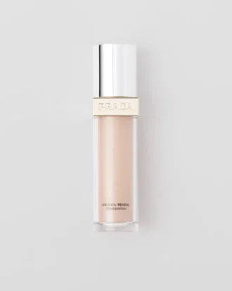 Prada Reveal Skin Optimizing Foundation – Ln15 – Ανοιχτό ουδέτερο