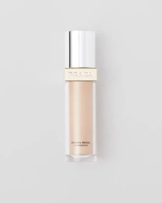 Prada Reveal Skin Optimizing Foundation – Lw10 – Ανοιχτό Ζεστό