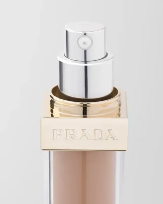 Prada Reveal Skin Optimizing Foundation – Lw15 – Ανοιχτό Ζεστό