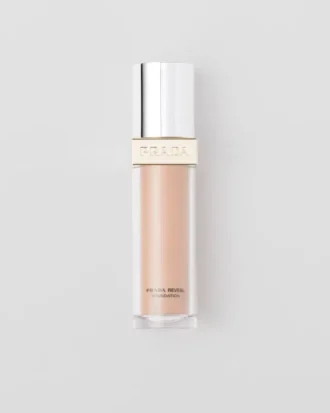 Prada Reveal Skin Optimizing Foundation – Lw25 – Ανοιχτό Ζεστό