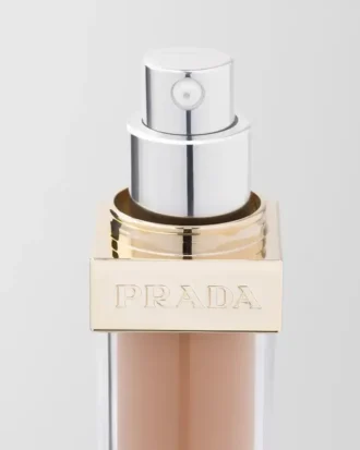 Prada Reveal Skin Optimizing Foundation – Lw25 – Ανοιχτό Ζεστό