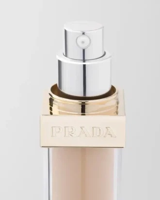 Prada Reveal Skin Optimizing Foundation – Lw5 – Ανοιχτό Ζεστό