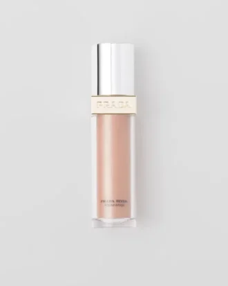 Prada Reveal Skin Optimizing Foundation – Mc50 – Medium Cool