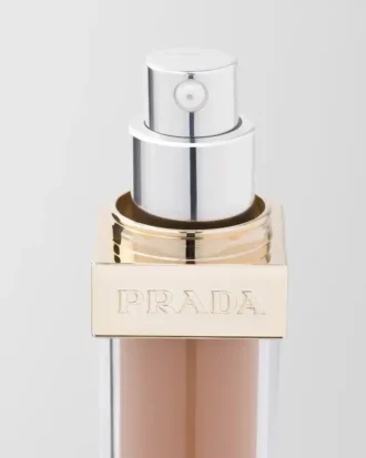 Prada Reveal Skin Optimizing Foundation – Mn60 – Μεσαίο ουδέτερο