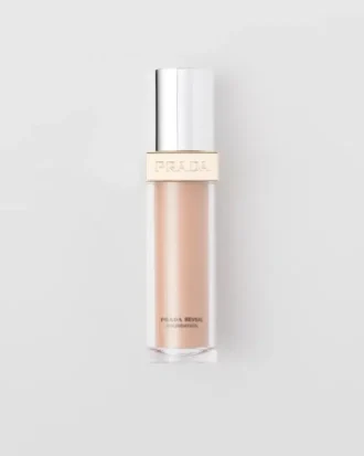 Prada Reveal Skin Optimizing Foundation – Mw40 – Μεσαίο Ζεστό
