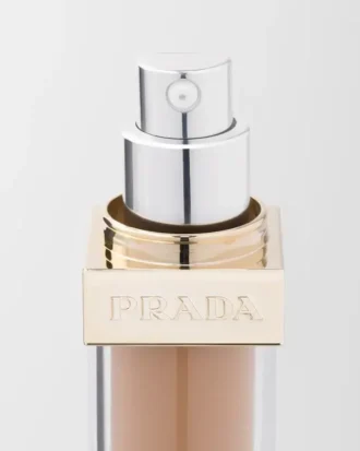 Prada Reveal Skin Optimizing Foundation – Mw40 – Μεσαίο Ζεστό