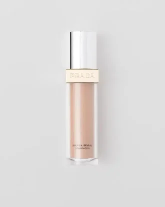 Prada Reveal Skin Optimizing Foundation – Mw45 – Μέτρια Ζεστή