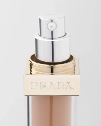 Prada Reveal Skin Optimizing Foundation – Mw45 – Μέτρια Ζεστή