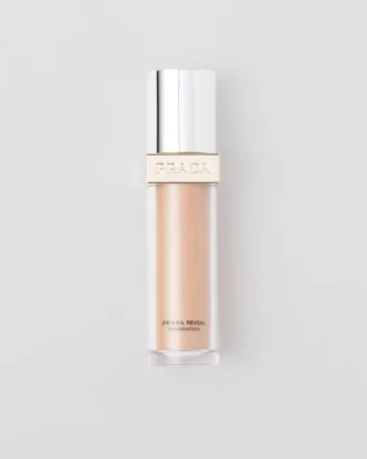 Prada Reveal Skin Optimizing Foundation – Mw50 – Μεσαίο Ζεστό