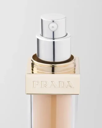 Prada Reveal Skin Optimizing Foundation – Mw50 – Μεσαίο Ζεστό