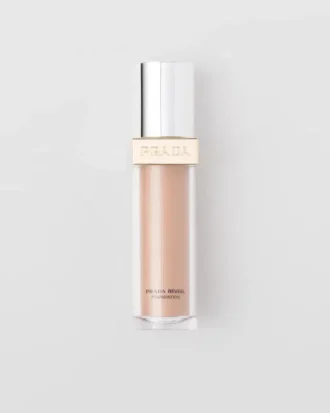 Prada Reveal Skin Optimizing Foundation – Mw55 – Μεσαίο Ζεστό