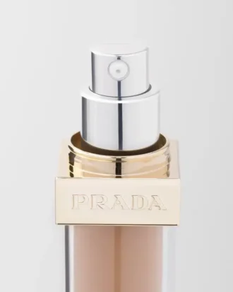 Prada Reveal Skin Optimizing Foundation – Mw55 – Μεσαίο Ζεστό