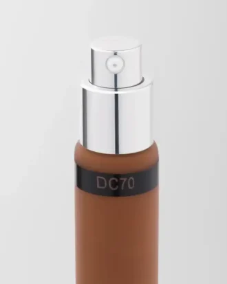 Prada Reveal Skin Optimizing Foundation Refill – Dc70 – Σκούρο Ψυχρό