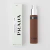 Prada Reveal Skin Optimizing Foundation Refill – Dc80 – Dark Cool Prada Reveal Skin Optimizing Foundation Refill – Dc80 – Dark Cool