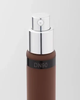 Prada Reveal Skin Optimizing Foundation Refill – Dn90 – Dark Neutral