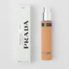 Prada Reveal Skin Optimizing Foundation Refill – Dw70 – Dark Warm Prada Reveal Skin Optimizing Foundation Refill – Dw70 – Dark Warm