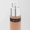 Prada Reveal Skin Optimizing Foundation Refill – Mn40 – Medium Neutral Prada Reveal Skin Optimizing Foundation Refill – Mn40 – Medium Neutral