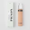Prada Reveal Skin Optimizing Foundation Refill – Mn40 – Medium Neutral Prada Reveal Skin Optimizing Foundation Refill – Mn40 – Medium Neutral