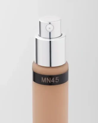 Prada Reveal Skin Optimizing Foundation Refill – Mn45 – Medium Neutral